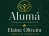 Logo de Alumá Elaine Oliveira Terapeuta Integrativa